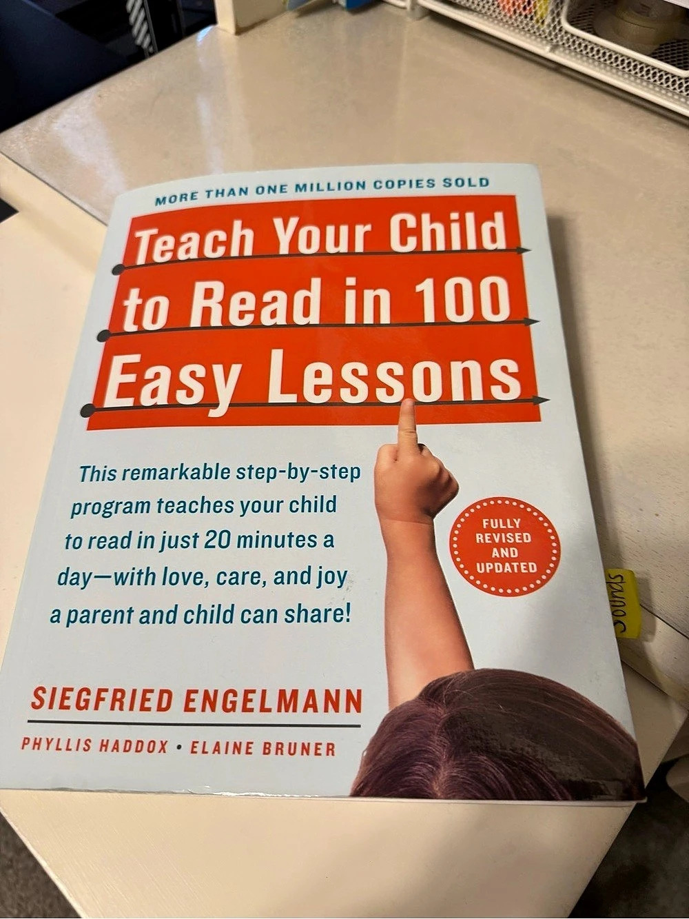 Teach Your Child to Read in 100 Easy Lessons